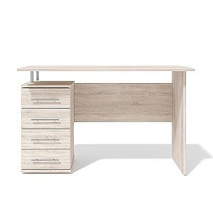 Письменный стол Fabrik Home SK-03 Дуб Сонома Левый