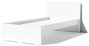 Pat Fabrik Home Linia Kids 900 Frasin Alb