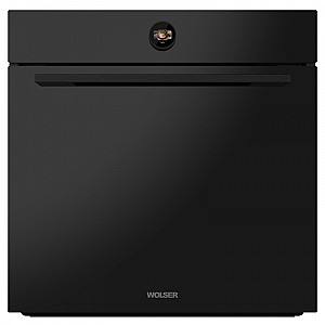 Cuptor electric incorporabil Wolser WL-BRD 772 Eclipse Round