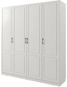 Шкаф ML Mobila Ливерпуль №47 Слоновая Кость