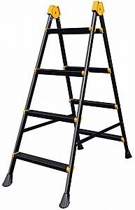 Лестница SGS 1184SGS Doublestep 4+4