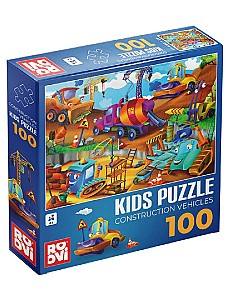 Puzzle D-Toys 079619-03