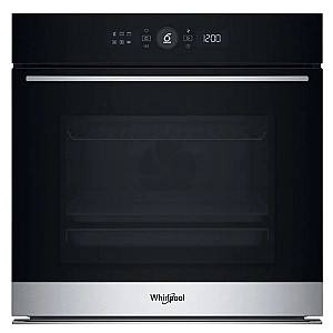 Духовой шкаф электрический Whirlpool WOI5S8PM1SXA