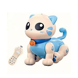 Robot jucarie Le Neng Toys Pisicuta Inteligenta K31