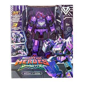 Робот-игрушка VLM MOSA STORM EU580816