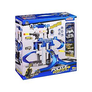  VLM Parcare Sectie Politie 660-S22