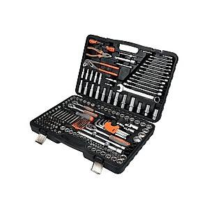 Набор инструментов Sthor STH58693 (225 buc)