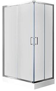 Душевая кабина VLM BE1046/120x80C Matt