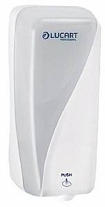 Дозатор для жидкого мыла Lucart Identity Foam (892298)