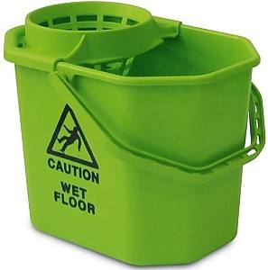 Ведро для мытья полов IPC Euromop Elisse 12l