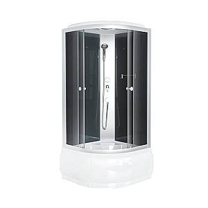 Душевая кабина VLM BS6024 100x100 H215