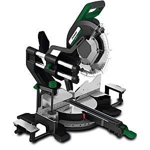 Fierastrau circular stationar Stürmer Maschinen KGZ 305 E I