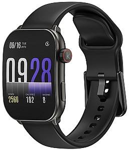 Умные часы Kieslect Calling Watch Balancs Black