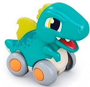 Jucarie de impins si tras Hola Toys E7968C