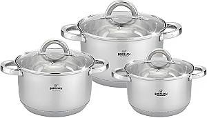 Set vase de gatit BOHMANN BH 06-295