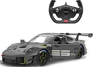 Игрушка на пульте управления Rastar 1:14 Porsche 911 GT2 RS Clubsport 25