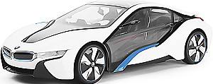 Игрушка на пульте управления Rastar 1:14 BMW I8 50536