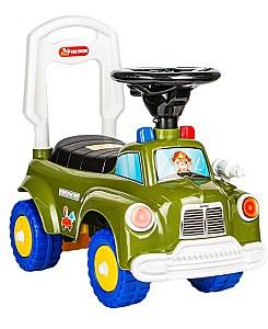 Толокар New World 108750 Green