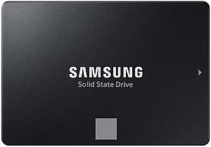 SSD Samsung 870 EVO MZ-77E1T0BW