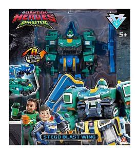 Set de jucarii VLM Stego Blast Wing EU580812