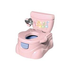 Горшок для детей VLM ZJA356668