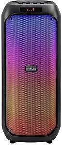 Boxa portabila Muhler MAX881R