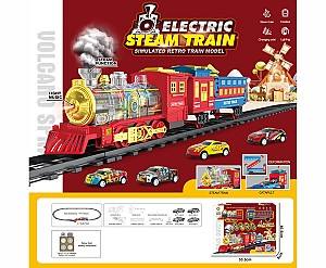 Set de jucarii Xiong Xian 699-59A