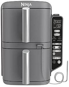 Friteuza cu aer cald Ninja Double Stack XL