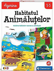 Joc de logica As Kids 1024-50844