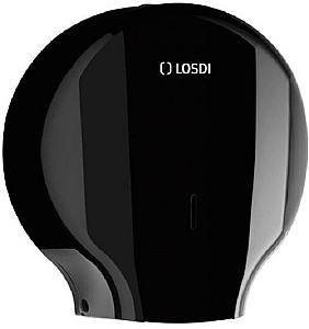 Диспенсер Losdi Elegance Black CP-0204BL