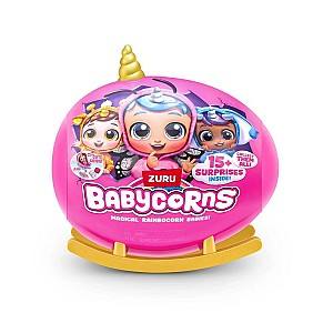 Jucarie interactiva Babycorns Surprise 92107