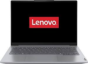 Laptop Lenovo ThinkBook 14 G7 IML Arctic Grey (21MR00ELRU)
