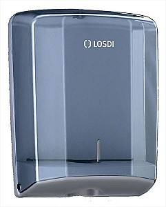 Диспенсер Losdi Elegance Прозрачный CP-0106