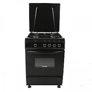 Газовая плита Wolser WL-6060 BGG