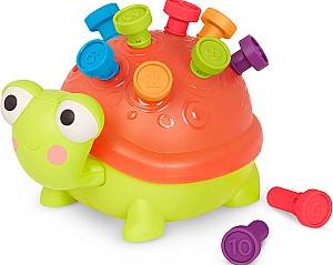 Material de numarare Battat BX1998Z