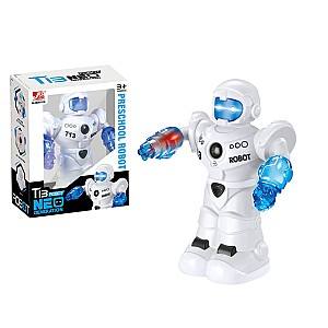 Robot jucarie Jinxianghuang T13 Max Inteligent (2629-T13B)