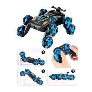 Jucarie teleghidata VLM albastru LH-C059-1