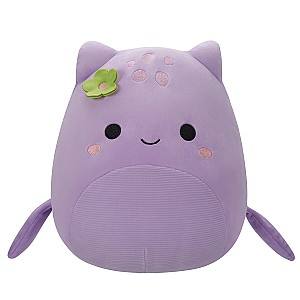 Jucarie de plus Squishmallows Monstrulet Shon (SQCR05420)