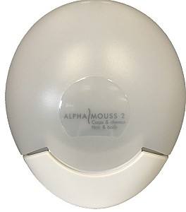 Dozator sapun lichid Kennedy Alphamouss 350ml