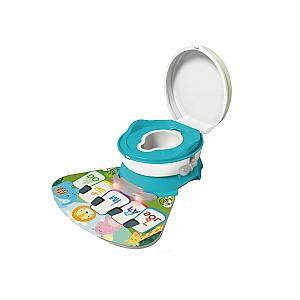 Горшок для детей VLM ZJA342167