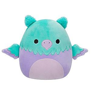 Jucarie de plus Squishmallows Minerva grifon (SQCR05612)