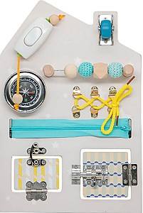 Головоломка New World 27493