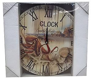 Настенные часы PRC D128-167