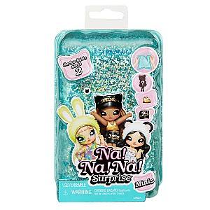 Papusa VLM Surprise seria Minis S2 (591955)