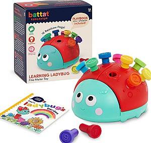 Material de numarare Battat BE3704Z