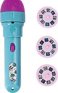 Set de jucarii As Kids Mini Projector Frozen 2 1027-64214