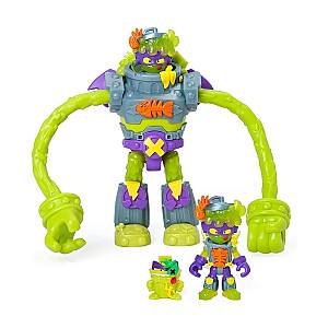 Набор игрушек SuperThings Superbot PSTSP116IN60
