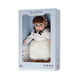 Papusa Sennby Baby ER331E