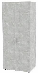 Dulap KompaniT 18 Atelie Deschis (Gri)