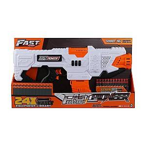 Arma jucarie Fast Pioneer BIG506